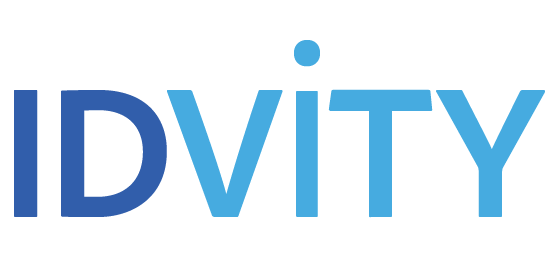 idvity logo